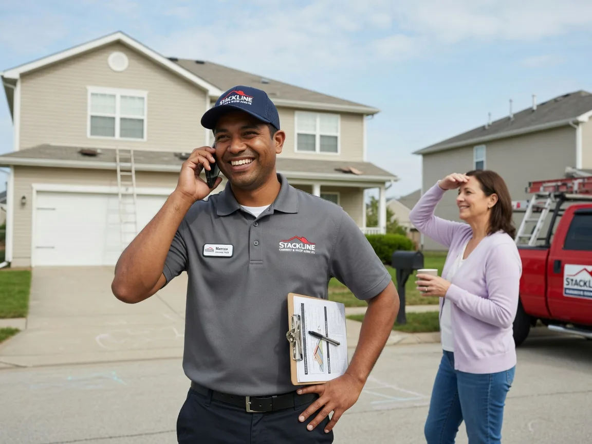 Chimney flashing repair Shelbyville, IN FAQs